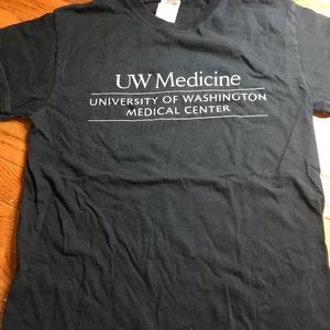 UW Medicine Shirt